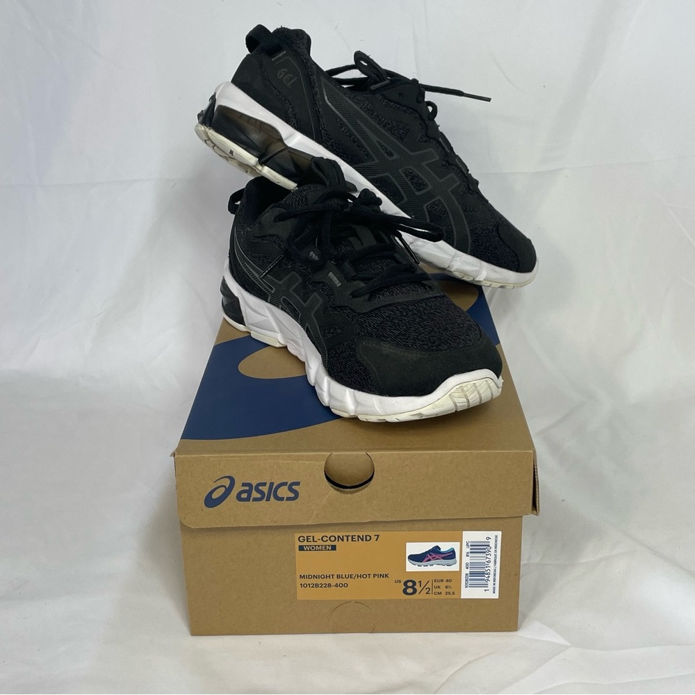 Asics Gel Contend 7